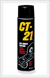 Undercoating Agent for Automobiles CT-2 Made in Korea